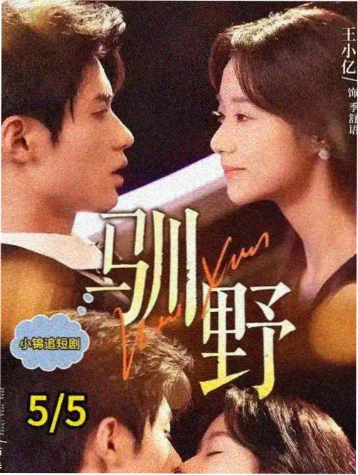 王冠 第一季 剧照